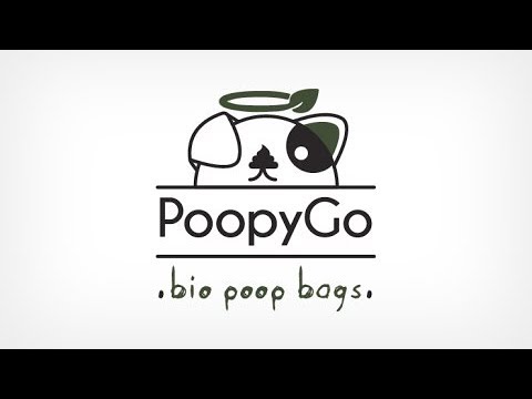 PoopyGo Eco friendly 120 st. (8x15 zakjes) Lavendelgeur - afbeelding 5