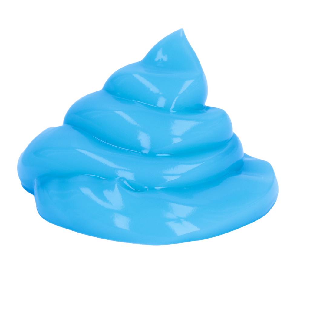 Ice Mint Gel Sta en hangtube 500 ml - Uierverzorging voor Melkkoeien - afbeelding 2