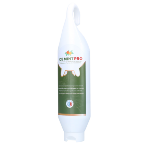 Ice Mint Pro Gel Sta- / Hangtube 1 l - Vet Animal Care