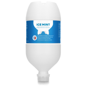 Ice Mint Gel 2,5 l - Uierverzorging voor Melkkoeien