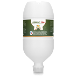 Ice Mint Pro Gel Hangtube 2,5 l - Vet Animal Care