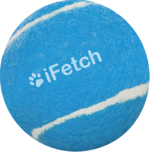 iFetch Too Balls - Speelgoed voor de iFetch Too