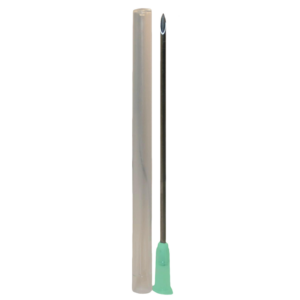 Génia Hypojet Wegwerpnaald 80 x 2.0 mm (14G x 3 1/4")