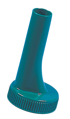 Ingeef Easy Drencher Rund/Kalf Groen Tuit 1,2 liter