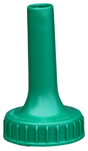 Ingeef Easy Drencher Big 2,5 l Rund/Kalf Groen Tuit