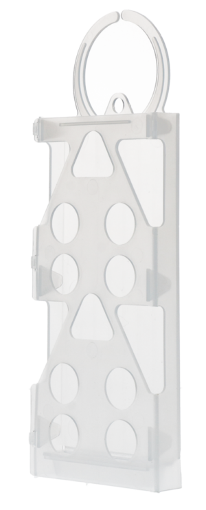 Geo Mottenval Houder - Hofman Pest Control - Set van 10 stuks