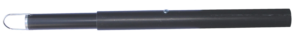 Inserter Kunststof 34 mm voor Bolussen en Maagmagneet