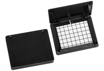 Hofman Pest Control Insect Monitoring Trap voor kruipende insecten - afbeelding 1