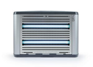 Insect-O-Cutor Halo 30 Elektrische Vliegenlamp met Lijmplaat