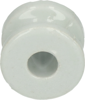 Isolator Hoek porselein 40mm - ZoneGuard
