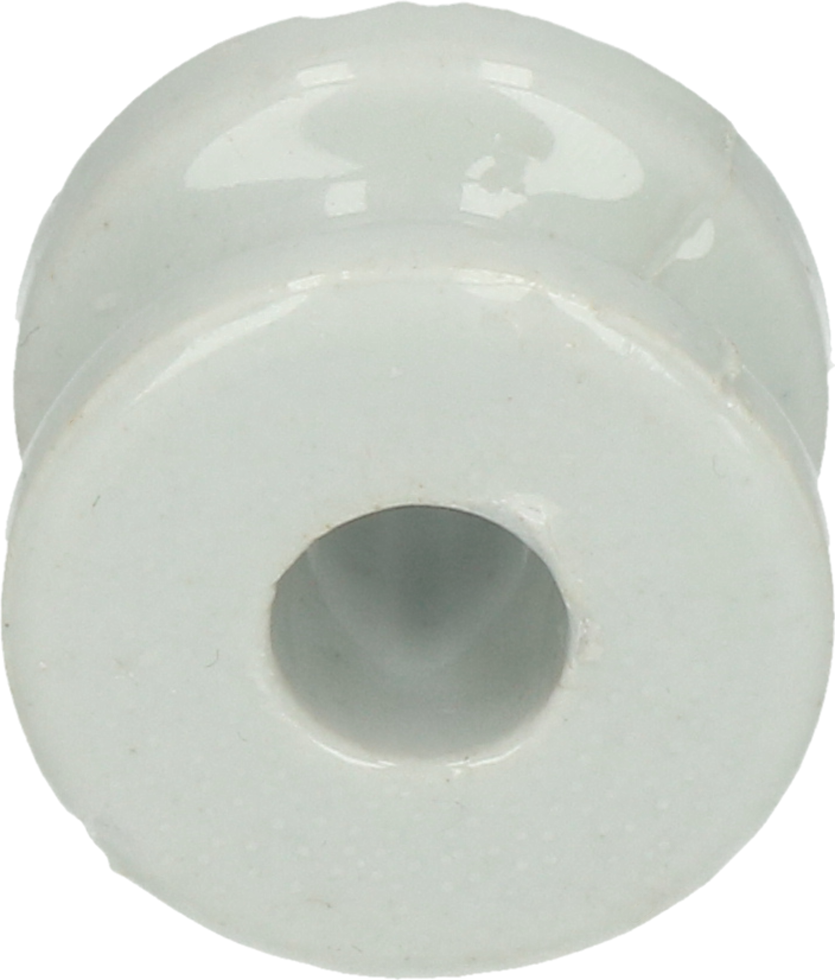 Isolator Hoek porselein 40mm - ZoneGuard - afbeelding 1