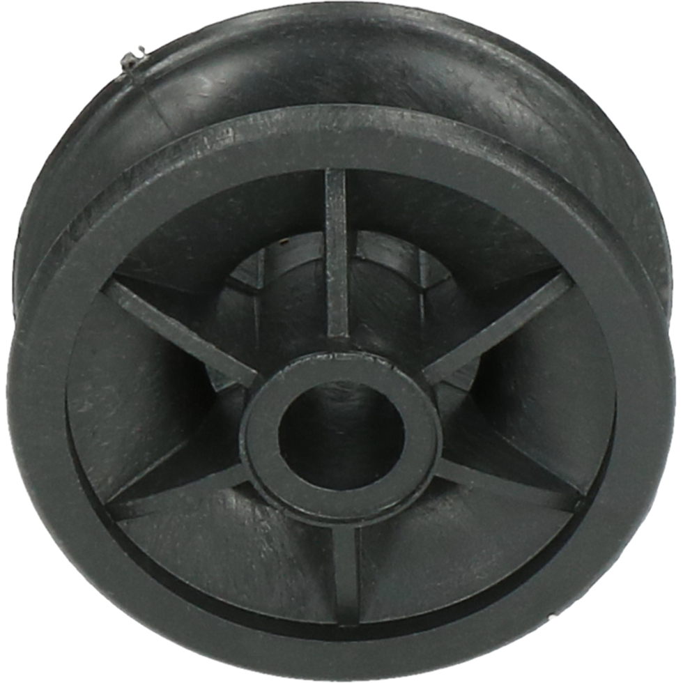 Isolator Hoek kunststof 42mm - ZoneGuard - afbeelding 1
