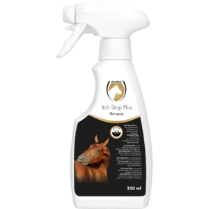 Excellent Horse Itch Stop Plus Spray 250 ml - Verzorgende Huidspray