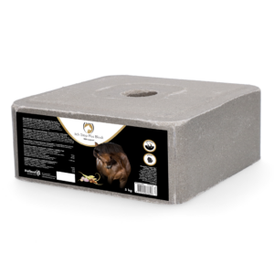 Excellent Horse Itch Stop Plus Block 5 kg - Mineralenliksteen voor Paarden