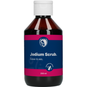 Excellent Jodium Scrub 250 ml - Huidverzorging en reiniging