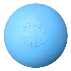 Jolly Bounce-n Play Bosbessen S (10 cm) - Stuiterbal voor honden