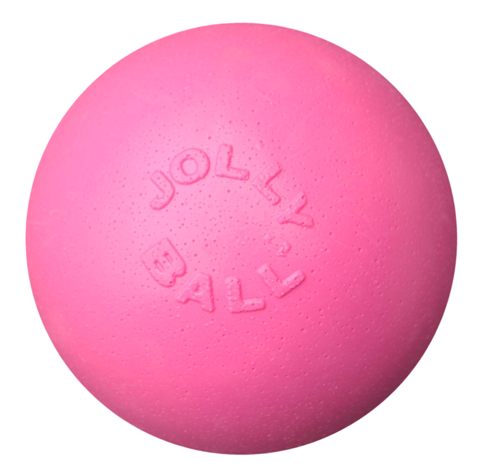 Jolly Bounce-n Play Kauwgum S - 10 cm - Speelgoed voor Honden - afbeelding 1