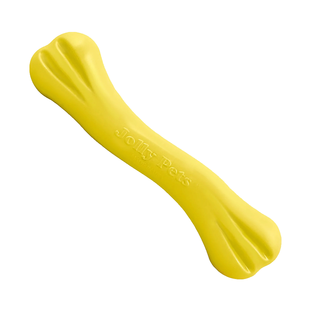 Jolly Bone S - Kauwspeelgoed voor Honden - 15 cm - afbeelding 1