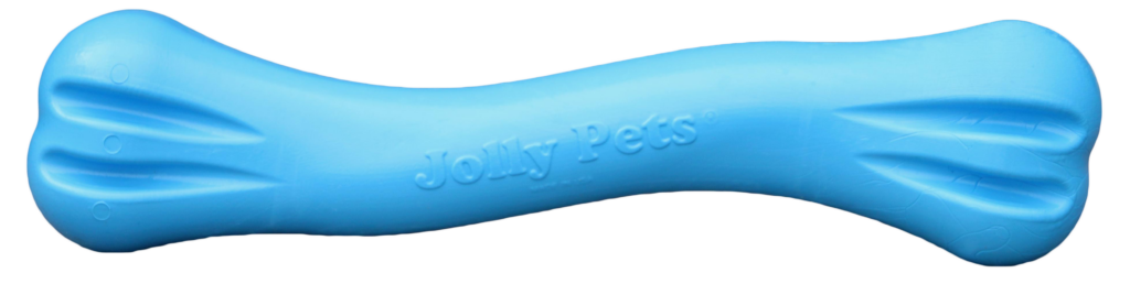 Jolly Bone M - Kauwspeelgoed voor honden - 20 cm - afbeelding 3
