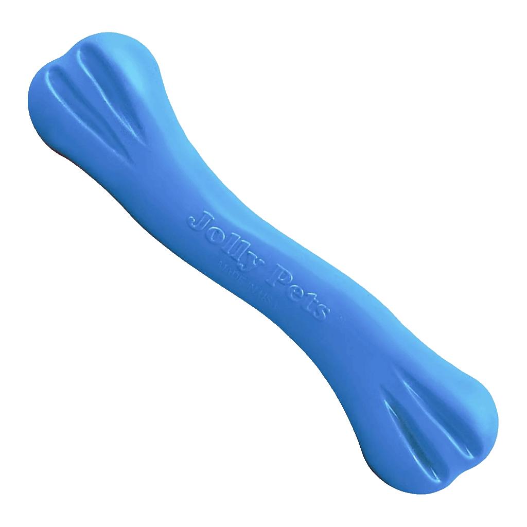 Jolly Bone M - Kauwspeelgoed voor honden - 20 cm - afbeelding 1