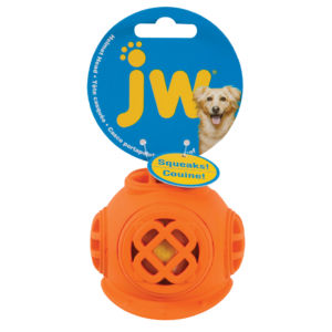 JW Helmet Heads Diver - Speelgoed voor Honden