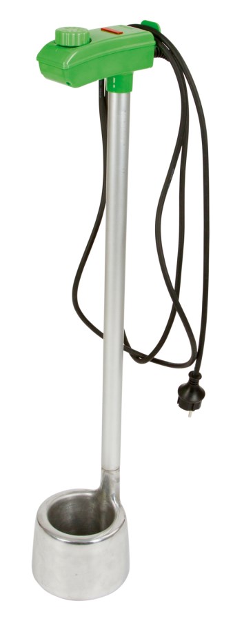 Kalvermelkverwarmer Easy Heat 2300 W - Kerbl - afbeelding 1