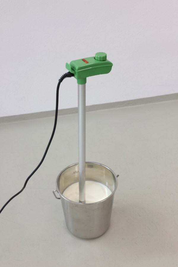 Kalvermelkverwarmer Easy Heat 2300 W - Kerbl - afbeelding 2
