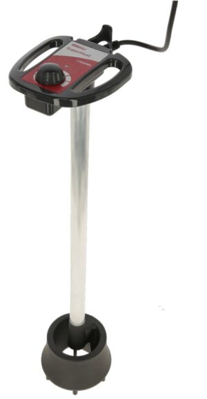 Kalvermelkverwarmer Super Heat 2300 W - Kerbl