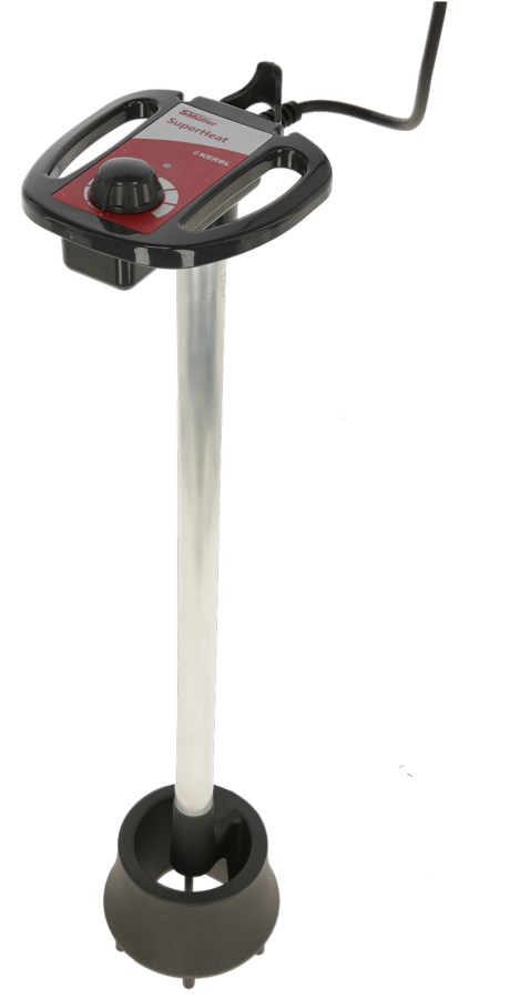 Kalvermelkverwarmer Super Heat 2300 W - Kerbl - afbeelding 1