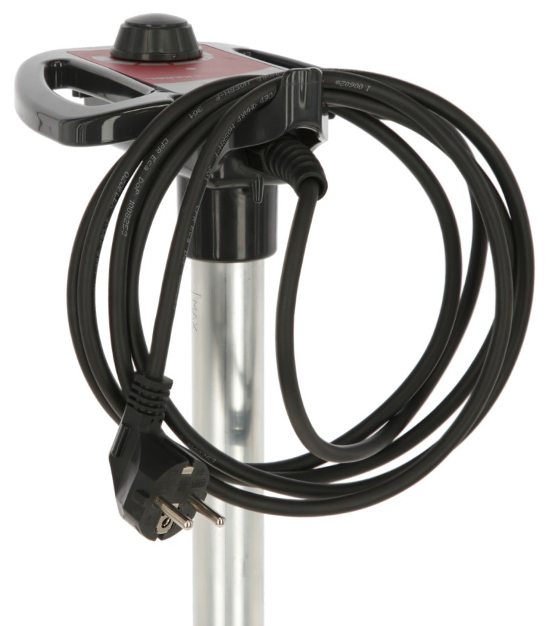 Kalvermelkverwarmer Super Heat 2300 W - Kerbl - afbeelding 2