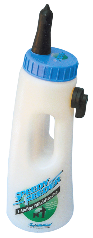 Calf Feeder Speedy Feeder 2,5 l - Shoof