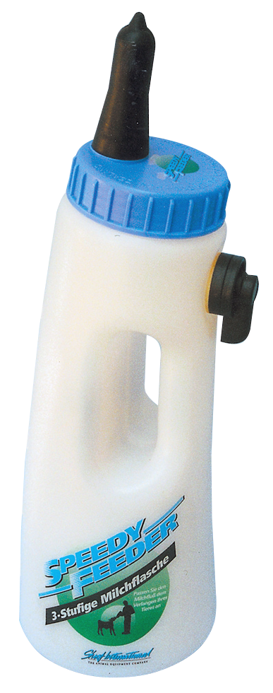 Calf Feeder Speedy Feeder 2,5 l - Shoof - afbeelding 1