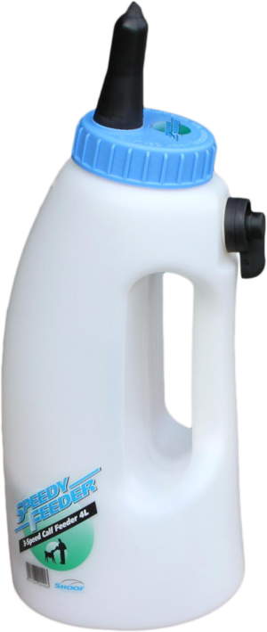 Calf Feeder Speedy Feeder 4 l - Shoof
