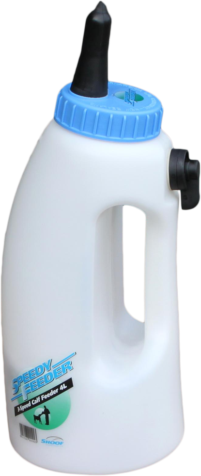 Calf Feeder Speedy Feeder 4 l - Shoof