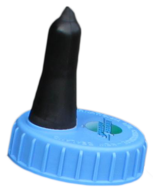 Calf Feeder Speedy Dop & Speen - Shoof