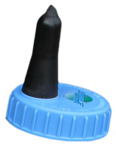 Calf Feeder Speedy Dop & Speen - Shoof