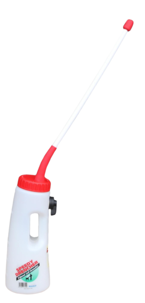 Calf Drencher Speedy Drencher 2,5 l - Shoof