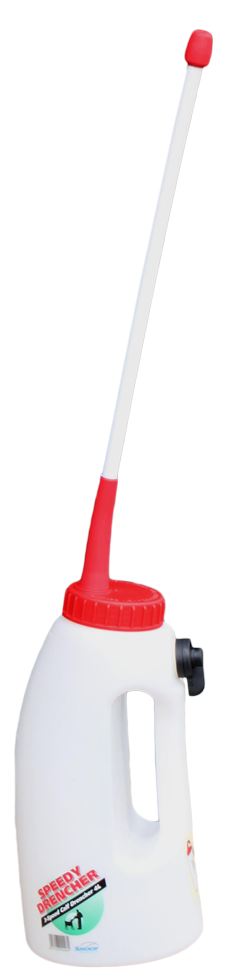 Calf Drencher Speedy Drencher 4 l - Shoof