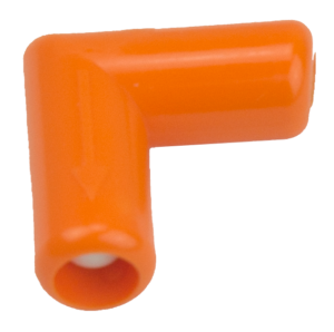 Kalf Feeder Big Softy Elleboog - Shoof
