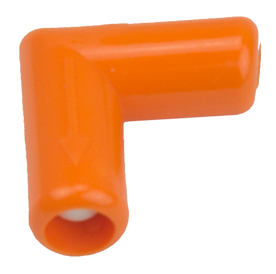 Kalf Feeder Big Softy Elleboog - Shoof - afbeelding 1