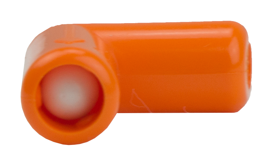 Kalf Feeder Big Softy Elleboog - Shoof - afbeelding 2
