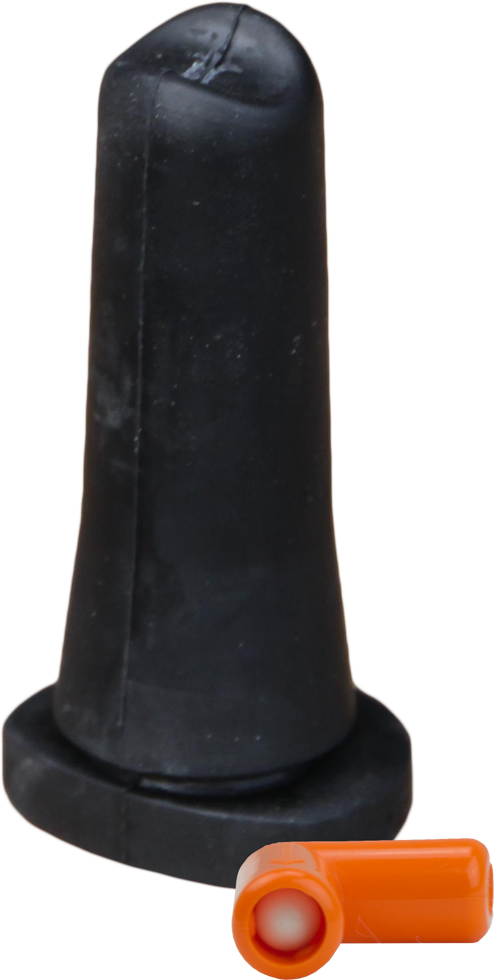 Kalf Feeder Big Softy Elleboog - Shoof - afbeelding 3