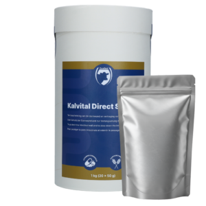 Excellent Kalvital Direct Stop 1 kg - Ondersteuning voor Kalveren