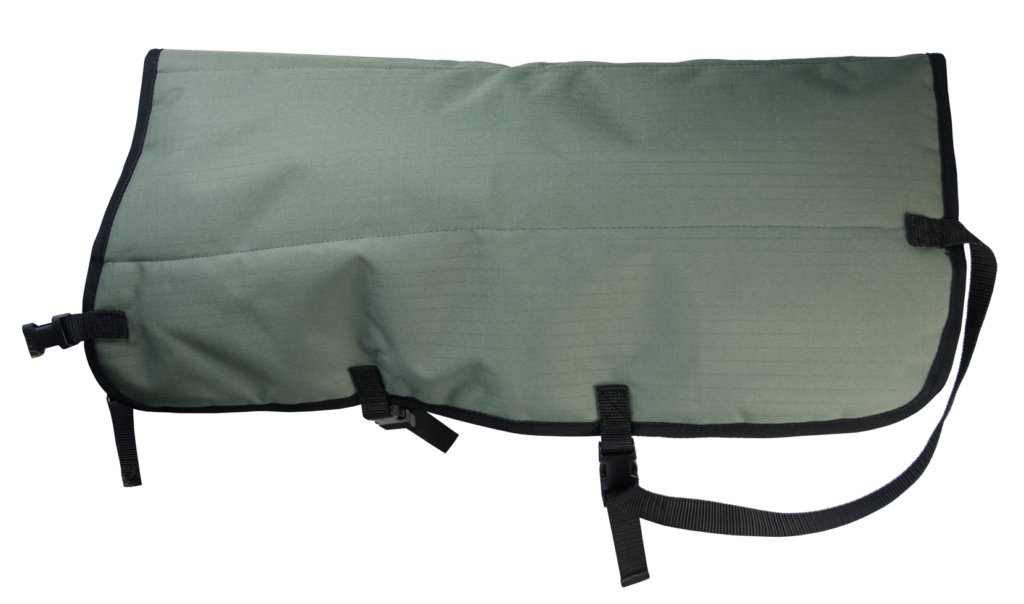Calf Coat Kalverdek 70 cm - Hofman Animal Care - afbeelding 2