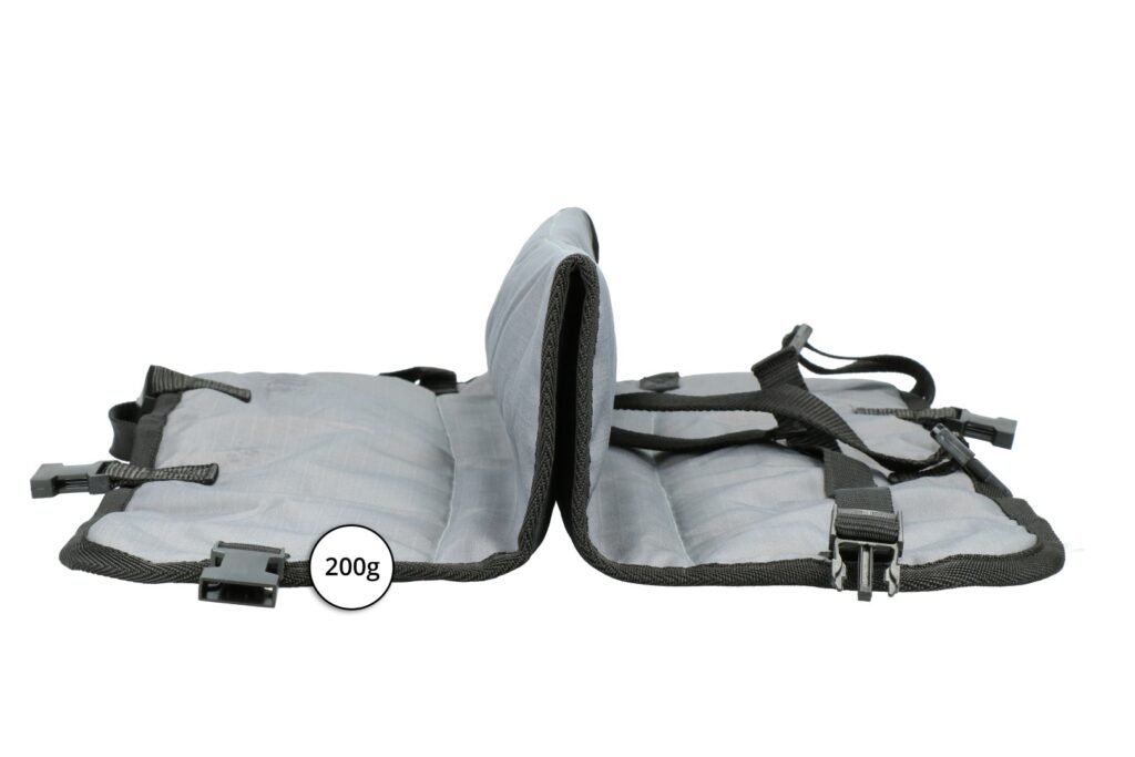 Calf Coat Kalverdek 70 cm - Hofman Animal Care - afbeelding 4