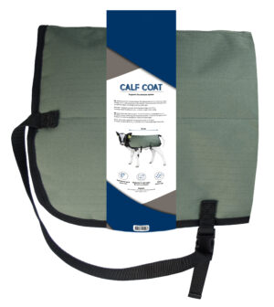 Calf Coat Kalverdek 80 cm - Hofman Animal Care