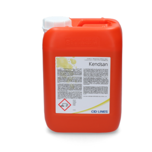 Kenosan 5 L - Sterk alkalische reiniger met ultra schuimvorming