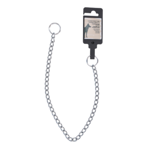 Correctieketting Verchroomd 2,5 x 500 mm - Hofman Animal Care
