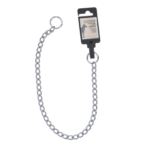 Correctieketting Verchroomd 3 x 550 mm - Hofman Animal Care