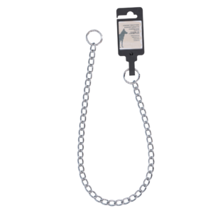 Correctieketting Verchroomd 3 x 600 mm - Hofman Animal Care